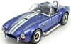 Shelby Cobra 427 S/C (кабриолет) 1964 Road Tough 1:18 - Детайли