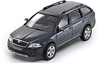 Skoda Octavia Scout (комби) 2007 Abrex 1:43 - Детайли