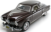 Studebaker Champion Starlight (купе) 1951 Highway 61 1:18 - Детайли