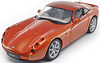 TVR Tuscan S (купе) 2000 Revell 1:18 - Детайли