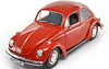 Volkswagen Beetle (Kaefer) 1302 S (купе) 1971 Revell 1:18 - Детайли