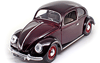 Volkswagen Beetle (Kaefer) (купе) 1949 Solido 1:17 - Детайли