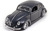 Volkswagen Beetle (Kaefer) (купе) 1951 Maisto 1:18 - Детайли