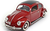 Volkswagen Beetle (Kaefer) (купе) 1958 Solido 1:17 - Детайли