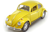 Volkswagen Beetle (Kaefer) (купе) 1967 Yat Ming 1:18 - Детайли