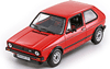 Volkswagen Golf GTI (3-вратен хечбек) 1976 Norev 1:43 - Детайли