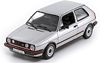 Volkswagen Golf GTI (3-вратен хечбек) 1985 Minichamps 1:43 - Детайли
