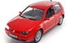 Volkswagen Golf GTI (3-вратен хечбек) 1997 Revell 1:18 - Детайли