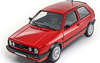 Volkswagen Golf GTI G60 (3-вратен хечбек) 1989 Norev 1:18 - Детайли