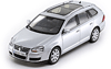 Volkswagen Golf Variant (комби) 2007 AutoArt 1:43 - Детайли