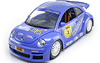 Volkswagen New Beetle RSI Cup (състезателна кола) 2000 Bburago 1:18 - Детайли