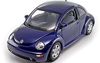 Volkswagen New Beetle (купе) 1998 Gate 1:18 - Детайли