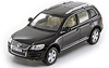 Volkswagen Touareg V10 TDI (СУВ) 2007 Minichamps 1:43 - Детайли