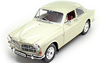 Volvo P121 Amazon (купе) 1966 Revell 1:18 - Детайли