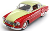 Wartburg 311 (купе) 1956 Revell 1:18 - Детайли