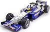 Williams BMW FW23 (Formula 1) 2001 Minichamps 1:18 - Детайли