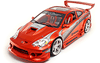 Acura RSX (Coupe) 2002 ERTL 1:18 - Details