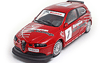 Alfa Romeo 147 GTA Cup (Rennwagen) 2003 Ricko 1:18 - Details