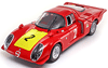 Alfa Romeo 33.2 Daytona (Rennwagen) 1968 Ricko 1:18 - Details