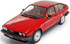 Alfa Romeo Alfetta GTV 2.0 (Coupe) 1980 AutoArt 1:18 - Details