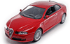 Alfa Romeo GT (Coupe) 2003 Welly 1:18 - Details