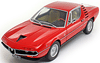 Alfa Romeo Montreal (Coupe) 1970 AutoArt 1:18 - Details