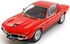 Alfa Romeo Montreal (Coupe) 1970 KK-Scale 1:18 - Details