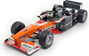 Arrows A20 (Formula 1) 1999 Minichamps 1:18 - Details
