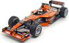 Arrows Asiatech A22 (Formula 1) 2001 Minichamps 1:18 - Details