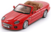 Aston Martin DB7 Vantage Volante (Cabriolet) 1993 Vitesse 1:43 - Details