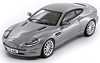 Aston Martin V12 Vanquish (Coupe) 2001 IXO 1:43 - Details