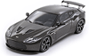 Aston Martin V12 Zagato (Coupe) 2012 Minichamps 1:43 - Details