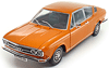 Audi 100 Coupe S (C1) (Coupe) 1970 Anson 1:18 - Details
