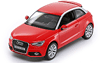 Audi A1 (8X) (5-türiges Hatchback) 2010 Kyosho 1:43 - Details
