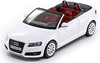 Audi A3 Cabriolet (8P) (Cabriolet) 2008 Minichamps 1:43 - Details