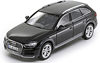 Audi A4 Allroad (B9) (Kombi) 2016 Spark 1:43 - Details