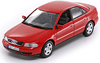 Audi A4 (B5) (Sedan) 1995 Minichamps 1:43 - Details