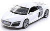 Audi R8 (42) (Coupe) 2009 Schuco 1:43 - Details