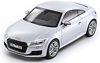 Audi TT (8S) (Coupe) 2014 iScale 1:43 - Details