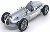 Auto Union Type D (Bolide) 1938 CMC 1:18 - Details