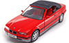 BMW 325i (E36) (Cabriolet) 1993 Maisto 1:18 - Details