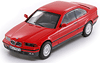 BMW 325i (E36) (Coupe) 1992 Minichamps 1:43 - Details