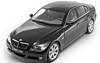 BMW 330i (E90) (Sedan) 2006 Welly 1:18 - Details