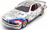 BMW 635 CSi (E24) (Rennwagen) 1986 Anson 1:18 - Details