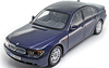 BMW 745i (E65) (Sedan) 2002 Kyosho 1:18 - Details