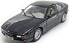 BMW 850i (E31) (Coupe) 1990 Maisto 1:18 - Details