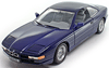 BMW 850i (E31) (Coupe) 1990 Revell 1:18 - Details
