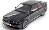 BMW M3 (E30) (Coupe) 1989 AutoArt 1:18 - Details