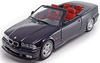 BMW M3 (E36) (Cabriolet) 1992 UT 1:18 - Details