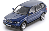 BMW X5 (E53) (Geländewagen) 1999 Minichamps 1:43 - Details